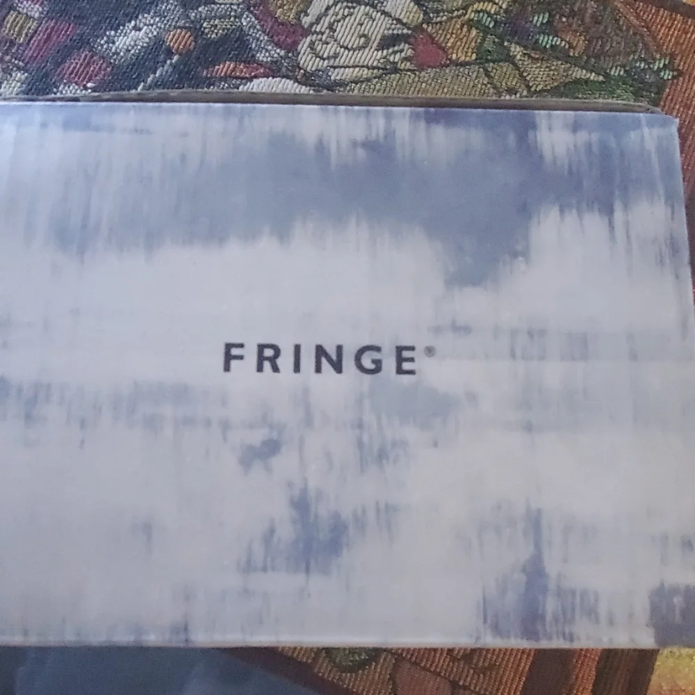Fringe Studio coffee mug